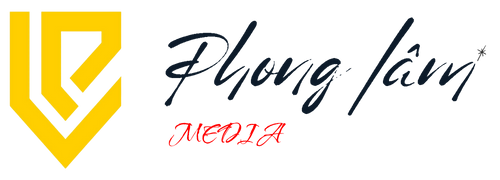 Phong Lâm Media