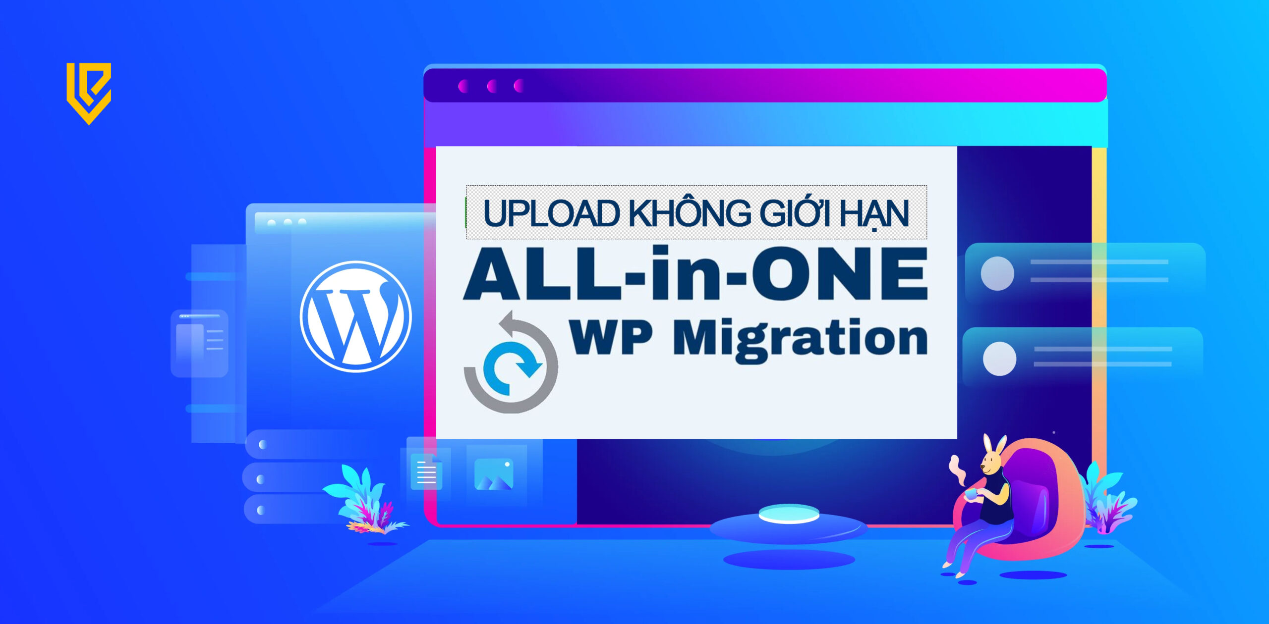 All in One WP Migration