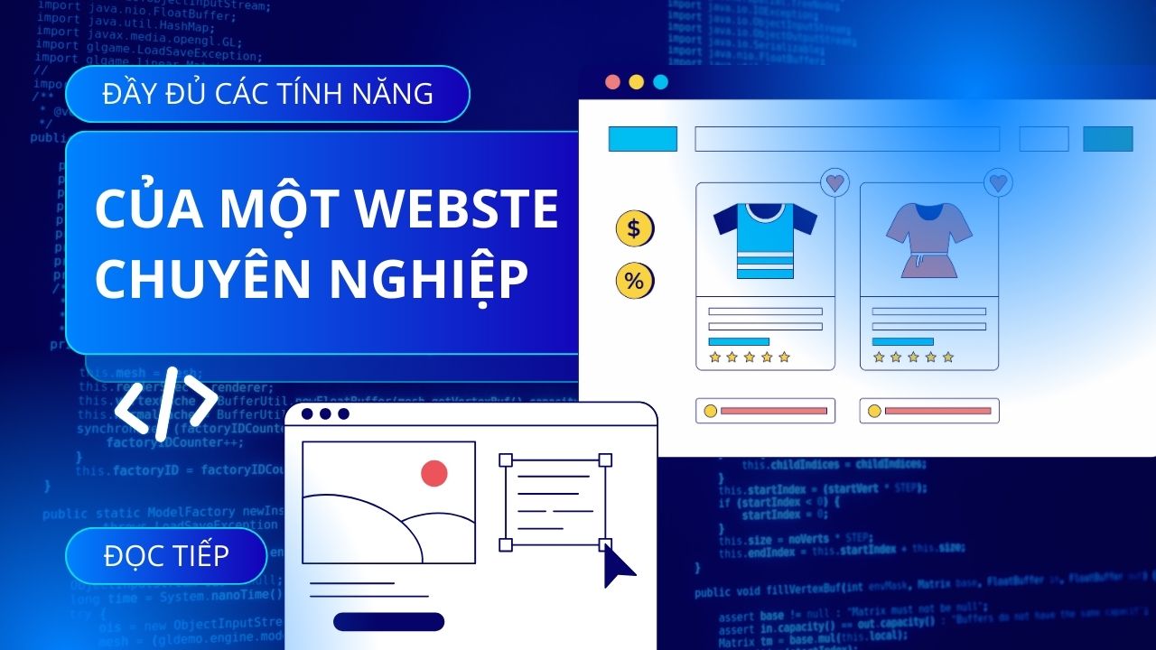 thiết kế website giá rẻ